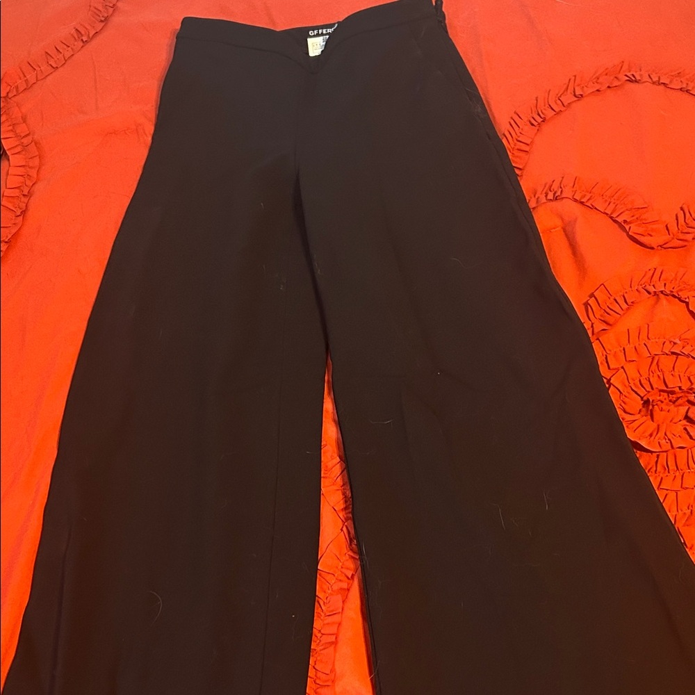 GF Ferre Slacks (S)